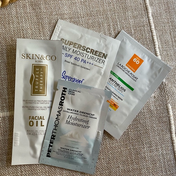 Birch Box Samples - Picture 4 of 5